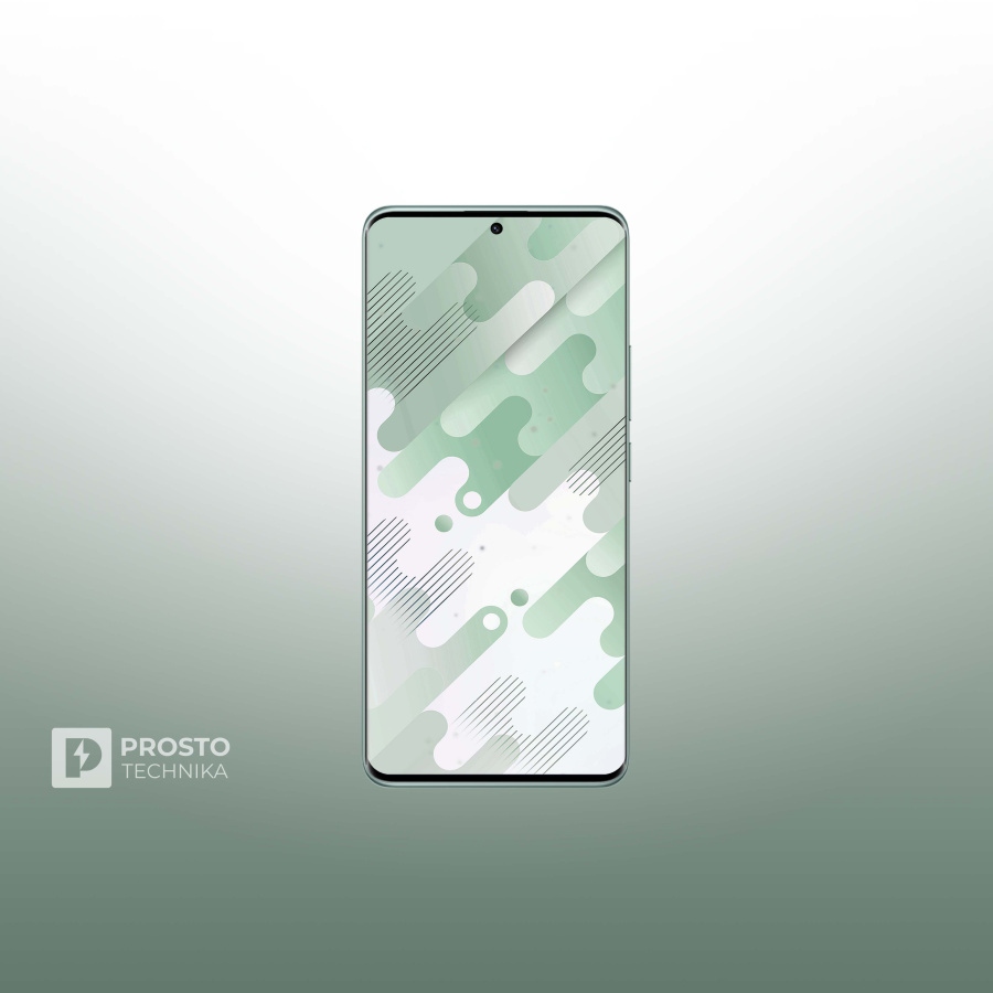 Смартфон Xiaomi Poco X7 5G 12/512Gb Green Global Version